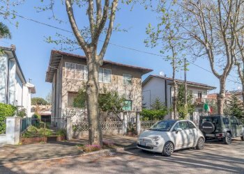 Casa indipendente Viale C. Menotti, Cesenatico - foto 3