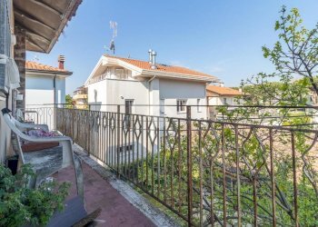 Casa indipendente Viale C. Menotti, Cesenatico - foto 12