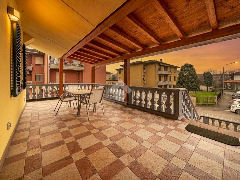 Villa Via del Donatore di Sangue, Torrile - photo 3