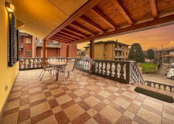 Villa Via del Donatore di Sangue, Torrile - photo 3