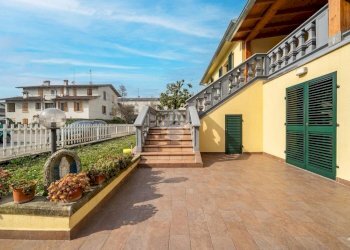 Villa Via del Donatore di Sangue, Torrile - photo 5