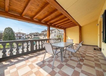 Villa Via del Donatore di Sangue, Torrile - photo 6