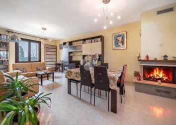 Villa Via del Donatore di Sangue, Torrile - photo 8