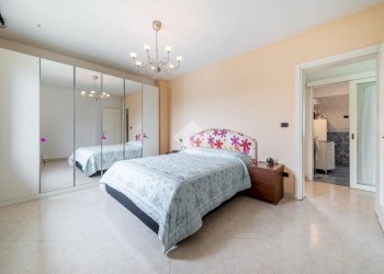 Villa Via del Donatore di Sangue, Torrile - photo 14