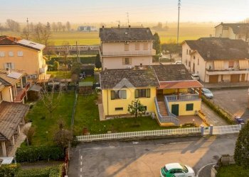 Villa Via del Donatore di Sangue, Torrile - photo 19