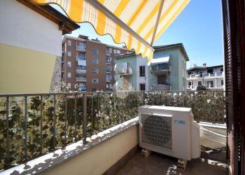 Three-room apartment Via Piacenza, Cologno Monzese - photo 18