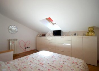 Three-room apartment Via Piacenza, Cologno Monzese - photo 33
