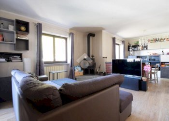 Three-room apartment Via Emarese, Emarèse - photo 7