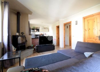 Three-room apartment Via Emarese, Emarèse - photo 8