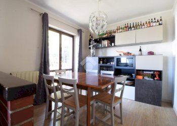 Three-room apartment Via Emarese, Emarèse - photo 11