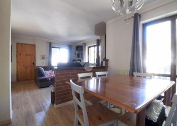 Three-room apartment Via Emarese, Emarèse - photo 12