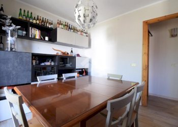 Three-room apartment Via Emarese, Emarèse - photo 13