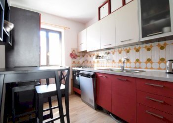 Three-room apartment Via Emarese, Emarèse - photo 15