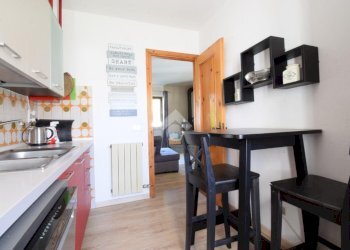 Three-room apartment Via Emarese, Emarèse - photo 17