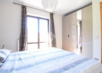 Three-room apartment Via Emarese, Emarèse - photo 23