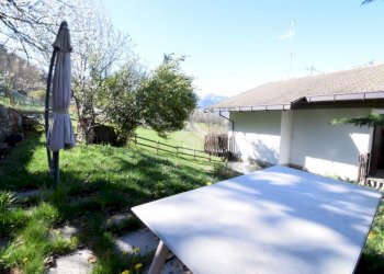 Three-room apartment Via Emarese, Emarèse - photo 27