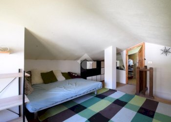 Three-room apartment Via Emarese, Emarèse - photo 30