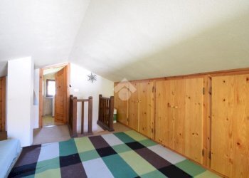 Three-room apartment Via Emarese, Emarèse - photo 31