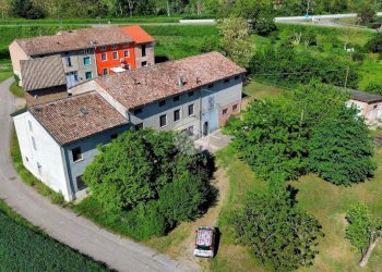 Villa Frazione Trai, Colorno - photo 1