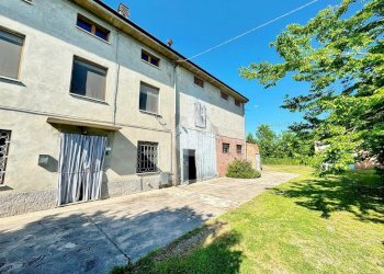 Villa Frazione Trai, Colorno - photo 2