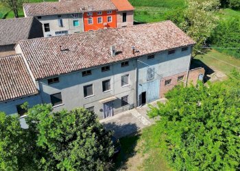 Villa Frazione Trai, Colorno - photo 22