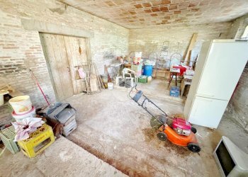 Villa Frazione Trai, Colorno - photo 24