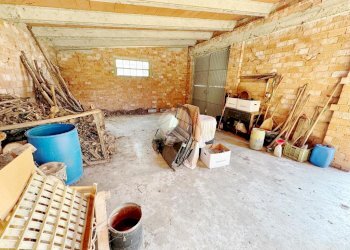 Villa Frazione Trai, Colorno - photo 29