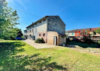 Villa Frazione Trai, Colorno - photo 32