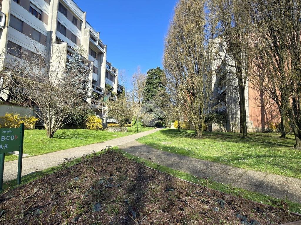 Trilocale Viale Abruzzi, Peschiera Borromeo - foto 1