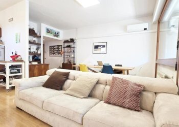 Trilocale Viale Abruzzi, Peschiera Borromeo - foto 3