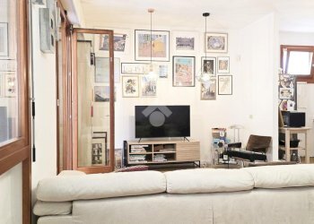 Trilocale Viale Abruzzi, Peschiera Borromeo - foto 4