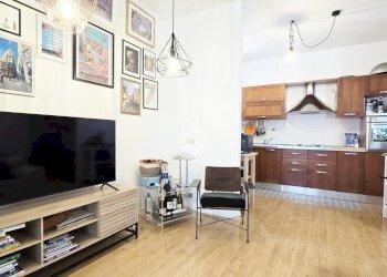 Trilocale Viale Abruzzi, Peschiera Borromeo - foto 7