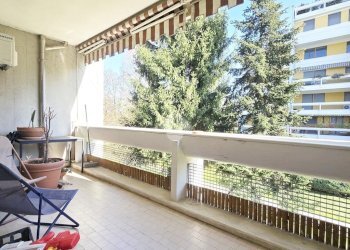 Trilocale Viale Abruzzi, Peschiera Borromeo - foto 8