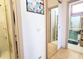 Trilocale Viale Abruzzi, Peschiera Borromeo - foto 9