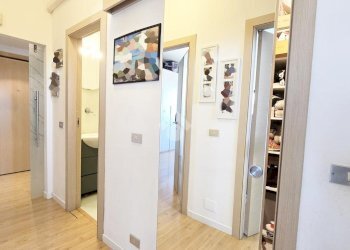 Trilocale Viale Abruzzi, Peschiera Borromeo - foto 10