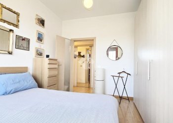 Trilocale Viale Abruzzi, Peschiera Borromeo - foto 14