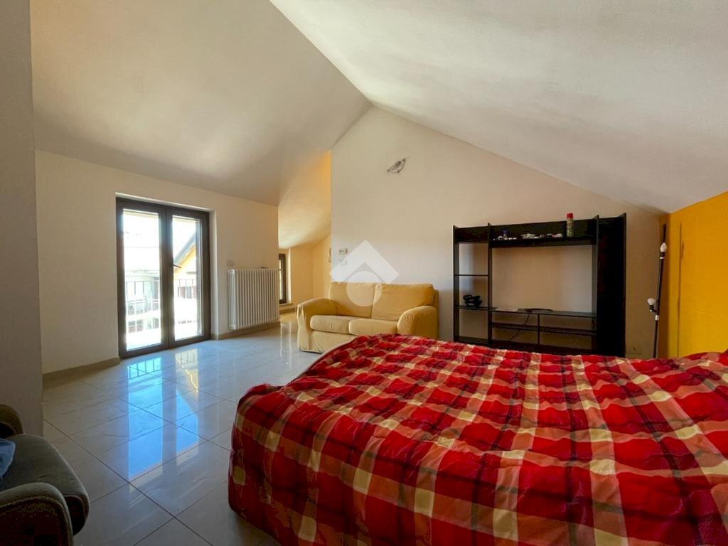 Attic Piazza Caracco, Cassinasco - photo 3