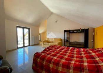 Attic Piazza Caracco, Cassinasco - photo 3