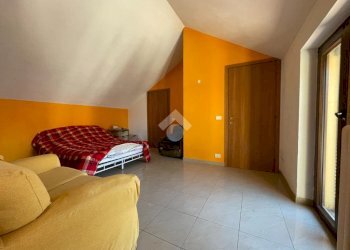 Attic Piazza Caracco, Cassinasco - photo 6