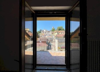 Attic Piazza Caracco, Cassinasco - photo 8