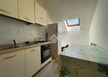 Attic Piazza Caracco, Cassinasco - photo 11