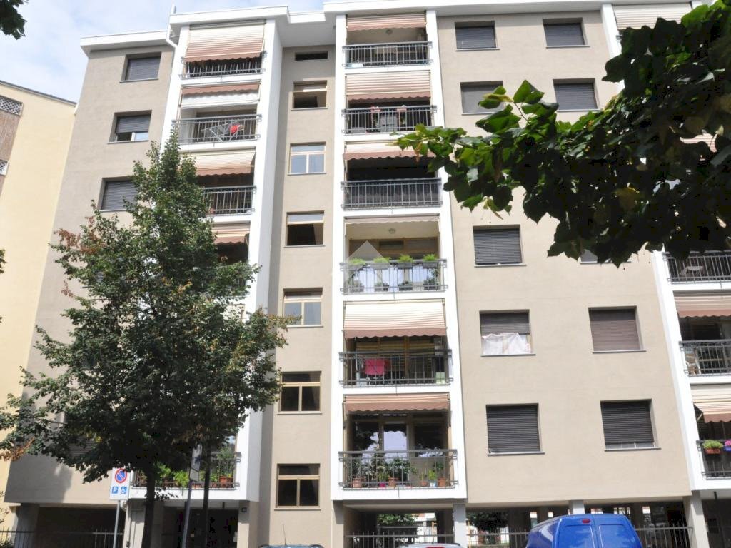 Four-room apartment Settimo Torinese, Settimo Torinese - photo 1
