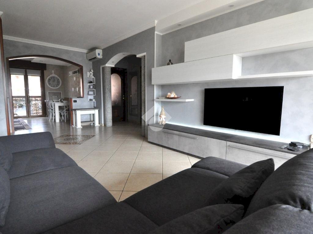 Four-room apartment Settimo Torinese, Settimo Torinese - photo 3