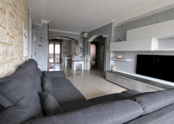 Four-room apartment Settimo Torinese, Settimo Torinese - photo 6