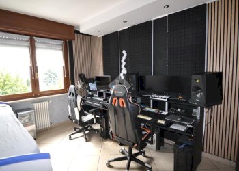 Four-room apartment Settimo Torinese, Settimo Torinese - photo 24