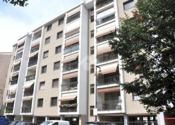 Four-room apartment Settimo Torinese, Settimo Torinese - photo 36