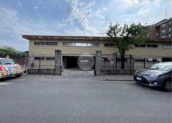 Box Via Lillo del Duca, Bresso - photo 13