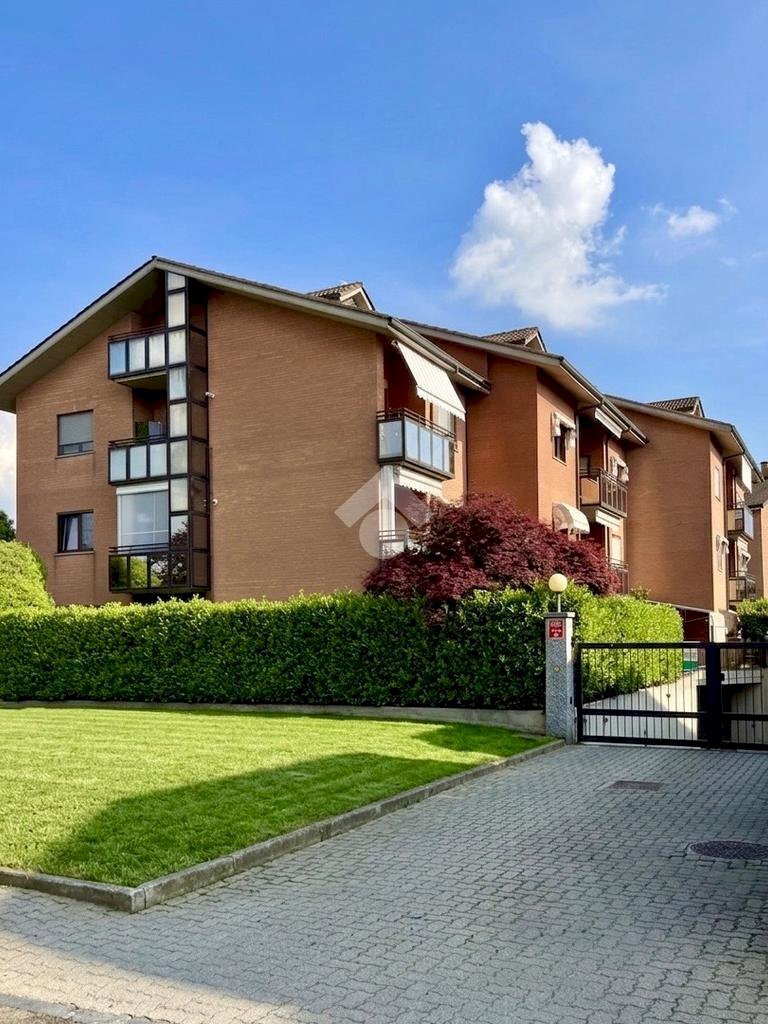 Appartamento Via Vadone, Vinovo - foto 2