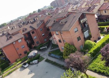 Appartamento Via Vadone, Vinovo - foto 28