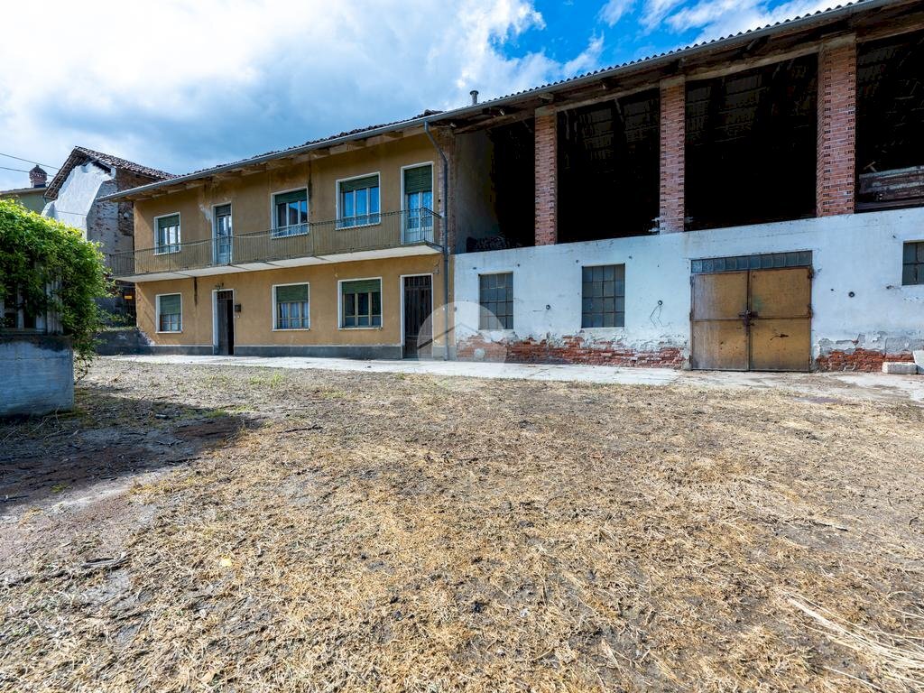 Casa semi indipendente frazione Sant'Antonio, Cherasco - foto 2